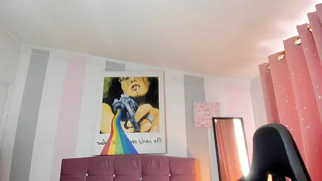 Chat XXX Live Wanda_sg