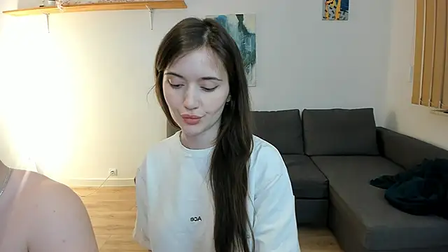 عرض كام PollyFlame