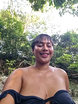 Chat XXX en directo de _kimberlly