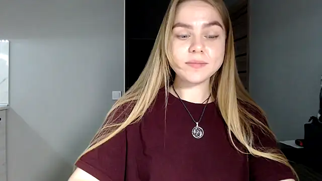 Sunbeam_ Adlı Modelin Canlı XXX Sohbeti