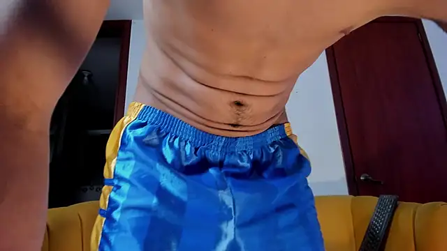 HarryFosster – Kamerová šou