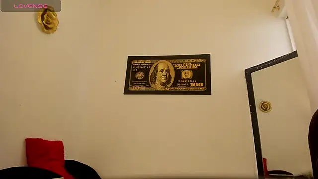 horus_gil: вебкам-шоу