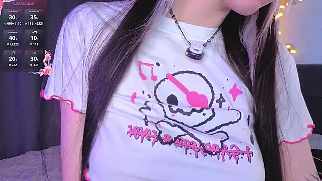 TristaRoht's Live XXX Chat