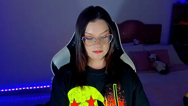 OphelianaRose33 Live XXX-Chat