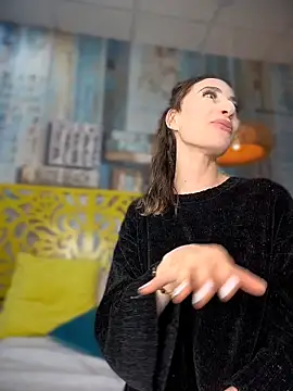 SweetieSinXXX's Webcam Show