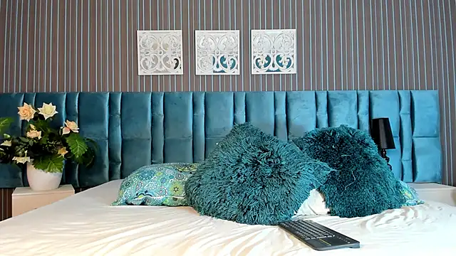 Show webcam de MiiaaVelvet