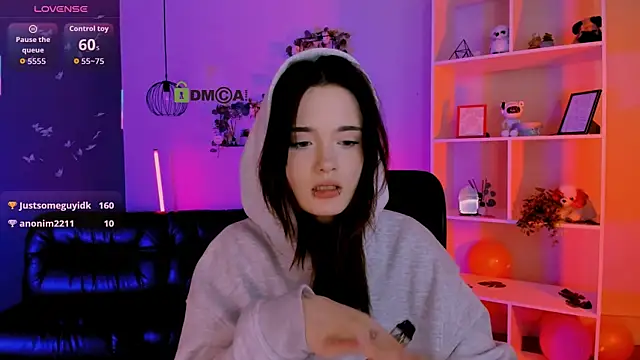 liana_kisses Live XXX Chat