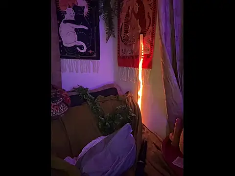 MCThroatGoat's Webcam Show