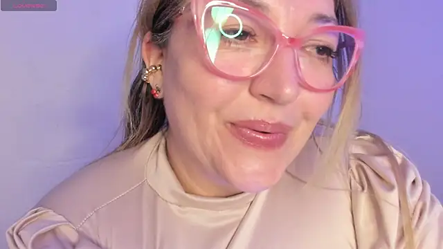 Naty_Mature_ 即時 XXX 聊天