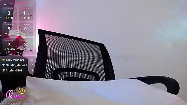 Camila_Torresss élő XXX-chatje