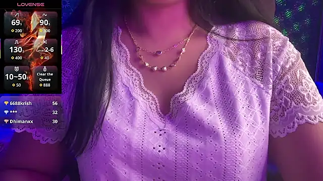 عرض كام _Night_ANGEL