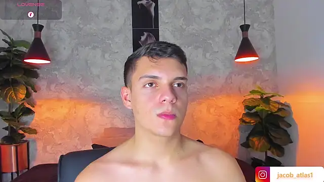 ian_jacob Webcam Show