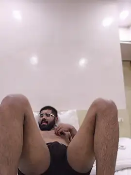 Kobe_superman Pertunjukan Webcam