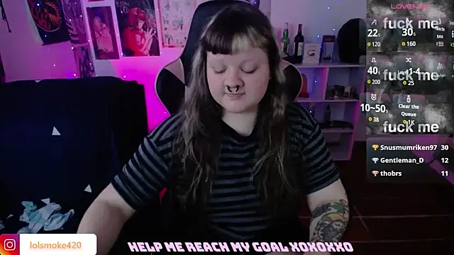 Bdsm_and_fries Live XXX Chat