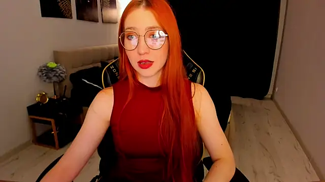 Chat XXX en directo de _FireInMySoul_