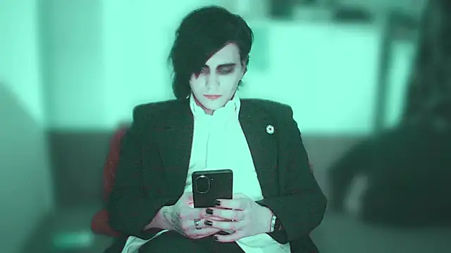 sademobeer – webcam-show