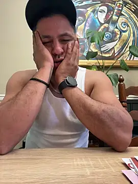 Mifavorito2024のウェブカメラショー