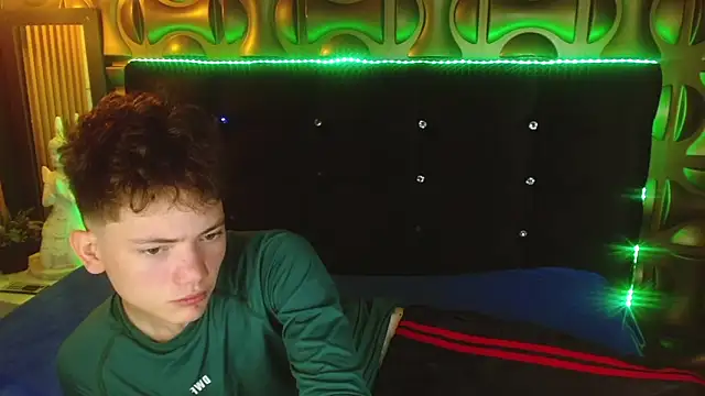 cruz_dante – Kamerová šou