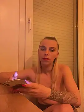 Show de webcam de BrumeLove