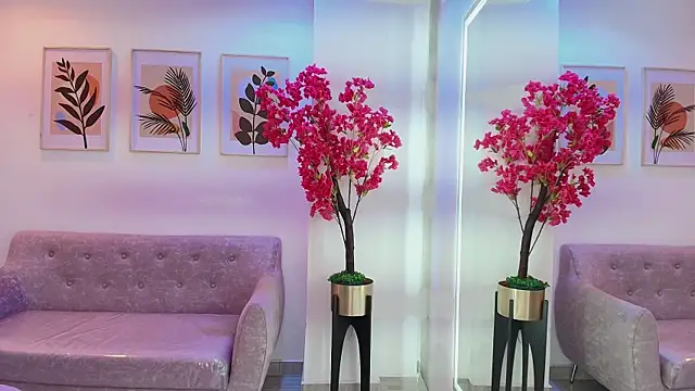 Chat XXX en directo de Anie_johnson