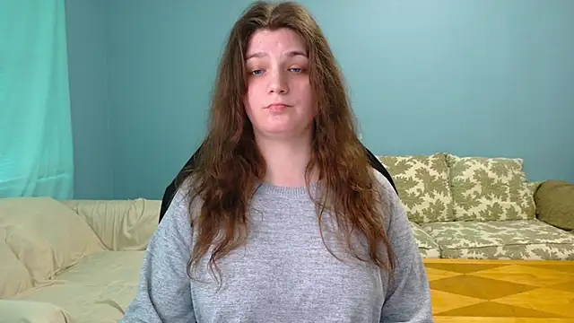 Chat XXX ao vivo de TreeJeanne