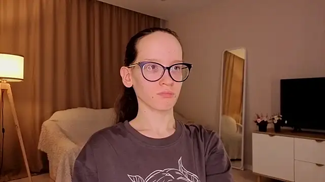 BettyBrowni Live XXX-Chat