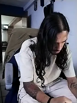 Donstark6669 在線直播表演