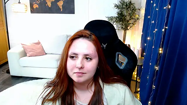 Hennessy_bunny: онлайн-секс-чат