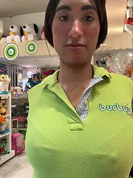 ANNIE_10- Live XXX-Chat