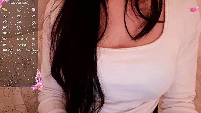 Yumeeko 라이브 XXX 채팅