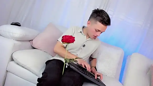 Tim_wolf Webcam-Show