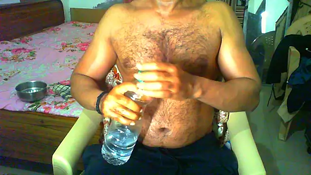 Webkamerová show Vbestshow