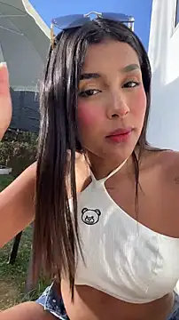 Mariangel_11's Webcam Show