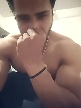 Rounakthakur Pertunjukan Webcam