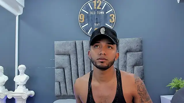 Robin_Rief Webcam show