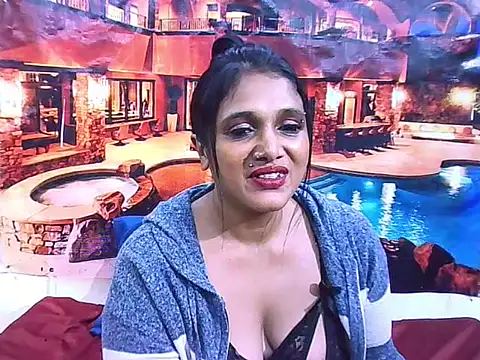 IndianSexyLady20: απευθείας συνομιλία ΧΧΧ