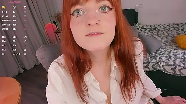 Alice_CutePerv's Live XXX Chat