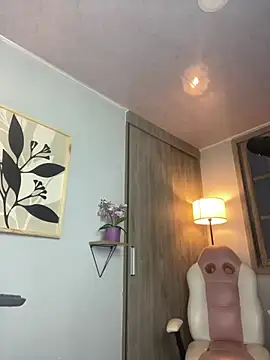 Show Webcam de Vanesa_novvoa