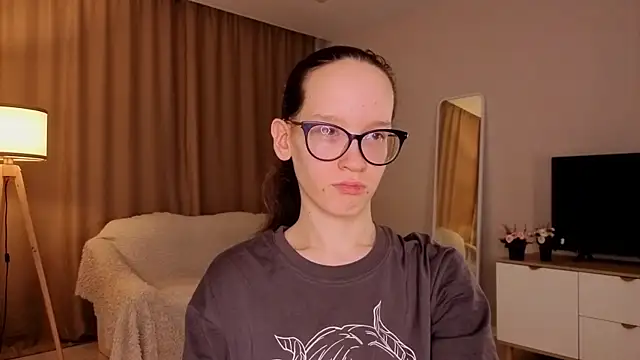 BettyBrowni: απευθείας συνομιλία ΧΧΧ