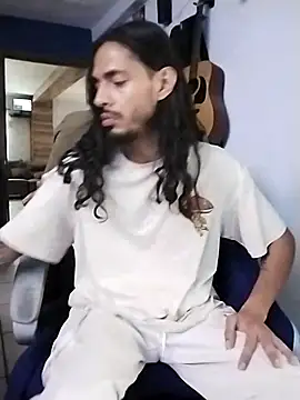 Donstark6669 Webcam Show