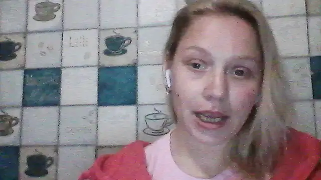 Chat +18 de Anna_wey ao vivo