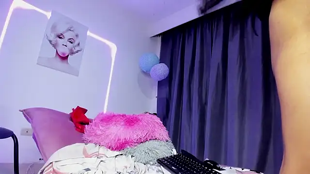 sweet_cinamon – Live XXX-chat