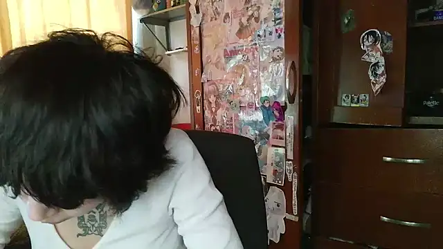 Terraelowen: απευθείας συνομιλία ΧΧΧ