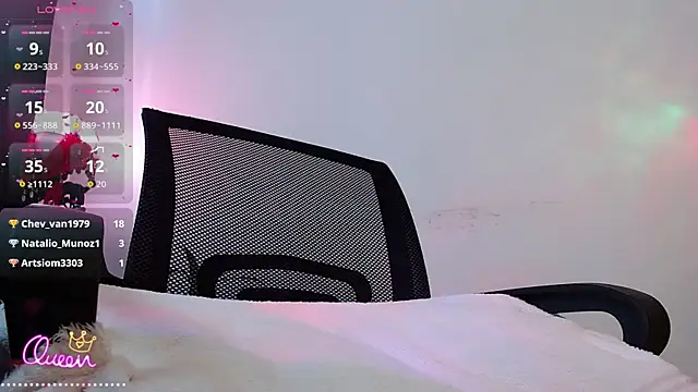 Camila_Torresss: απευθείας συνομιλία ΧΧΧ