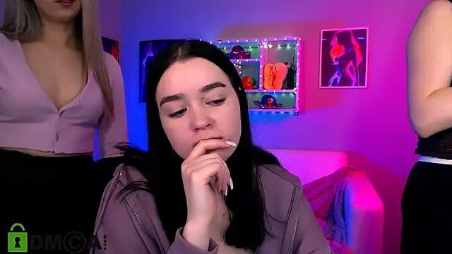 Вебкам-шоу monica_xcx