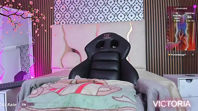 NOOAH_TAY Webcam-Show