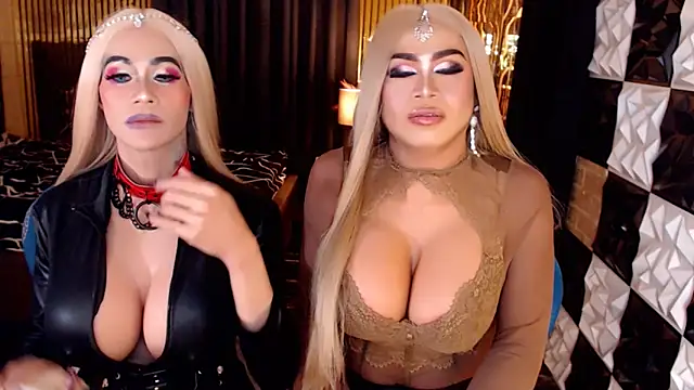 MonstrousCockDiva's Webcam Show