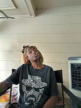 Chat +18 de chinkyAfrodite ao vivo