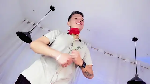 Tim_wolf 现场XXX聊天