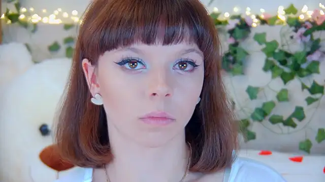 Chat +18 de ElisabethDavis ao vivo